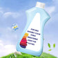 🎨 Portable Color Fixing & Brightening Agent for Clothes – Restores faded colors, prevents bleeding – safe for delicates & mixed loads – perfect for laundry care ✨