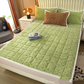 Jacquard Comfort Warm Madrass & Örngott