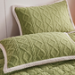 Jacquard Comfort Warm Madrass & Örngott
