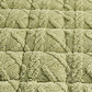 Jacquard Comfort Warm Madrass & Örngott