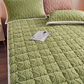 Jacquard Comfort Warm Madrass & Örngott