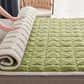 Jacquard Comfort Warm Madrass & Örngott