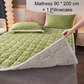 Jacquard Comfort Warm Madrass & Örngott