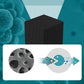 🏆 Last Day Special Price ! 🐟Buy 2 Get 1 Free🎁Honeycomb Activated Carbon Aquarium Filter Cubes