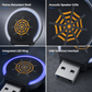 Bärbar USB-ultraljudsskadedjursavvisare
