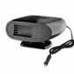 🔥🎁Nyhet 50 % RABATT🔥Mini-fläkt (12 V/24 V) för bil och defroster, för avimning och uppvärmning av vindrutan