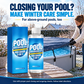 Universal Pool Vinterunderhållsagent