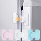 H-Shaped Multi-Function Safety Locks Set