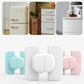 H-Shaped Multi-Function Safety Locks Set