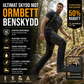 🔥50% RABATT NU!🔥 Skyddande benvärmare för utomhusbruk, för vandring och jakt