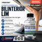 ✨Professionell elektrisk nagelfil——Lim för reparation av biltak