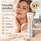 Makelloses Make-up Foundation