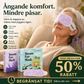 5-pack ögonmasker med varm kompress av malört