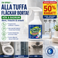 🛁 Multifunktionell rengöringsspray mot urinsten, kalk och köksfett