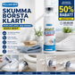 🥳REA 2026🥳💞Över 50 000 sålda enheter!💡Vattenfri rengöringsprodukt för sneakers