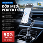 360° vridbar och justerbar kopphållare för bilen