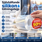 💧Självhäftande silikonband