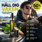 🌿En uppfriskande ginsengspray