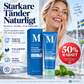 🦷 Fluorfri tandkräm med nano-hydroxylapatit