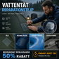 🔥50% RABATT NU💧🛠️ Vattentät genomskinlig TPU-lagningstejp för tält och campingutrustning⛺ Självhäftande, slitstark, lagar snabbt hål och skärvor på tält, presenningar, ryggsäckar samt all utomhusutrustning, helt vattentät och osynlig efter applicerin