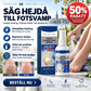 ⚕️Fotvårdspray av medicinsk kvalitet