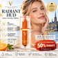 🔥 Original 5-faldig C-vitamin Tone-Up Cream