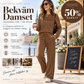 🐥 50 % RABATT! ✨Bekvämt damset