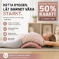 👧👦 Ryggkorrigerare för barn att ligga på
