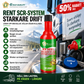 🔥 Rengöringsmedel för SCR-ureasystem till lastbilar