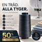 🔥🧵Allround-sygarn
