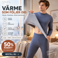 🧣 Höstunderklädeset för damer och herrar