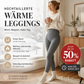 👖 Moderna, enkla och varma leggings