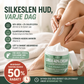 ✨ Fruktsyra- och urea-kräm med vitamin E