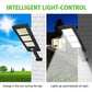 SOL LED LAMPA 6000K -KÖP 2 GRATIS FRAKT
