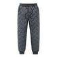 50% rabatt på neutrala fleece-joggingbyxor 2 gratis leverans