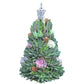 🔥Sista dagen 70% OFF - 🎁🎄Succulent konstträd