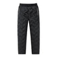 50% rabatt på neutrala fleece-joggingbyxor 2 gratis leverans