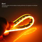 🔥 Kampanj 49% rabatt🔥LED flödestyp Automatisk signallampa