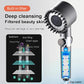 Massage och hud Beauty Booster Shower