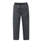 50% rabatt på neutrala fleece-joggingbyxor 2 gratis leverans