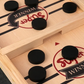 Bästa interaktiva spelet någonsin - Fast Sling Puck-spel