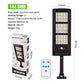 SOL LED LAMPA 6000K -KÖP 2 GRATIS FRAKT