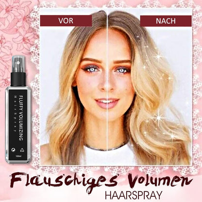 🔥 Största försäljning - 49% off🔥Hårförsörjningsspray med naturliga växtproteiner