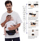 🔥Ergonomiskt barn 3-36 månader Fanny Pack
