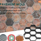 DIY Path Floor Mould