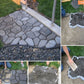 DIY Path Floor Mould