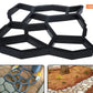 DIY Path Floor Mould