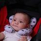 Stödkudde för baby