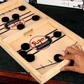 Bästa interaktiva spelet någonsin - Fast Sling Puck-spel