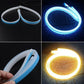 🔥 Kampanj 49% rabatt🔥LED flödestyp Automatisk signallampa